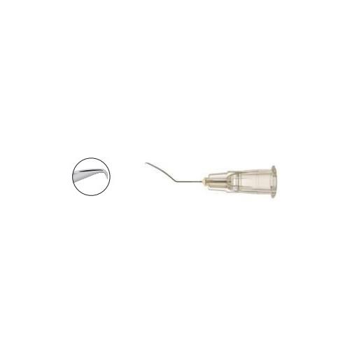 BVI Visitec Irrigationszystotom Kanüle PK 10 27G 0,40x16mm