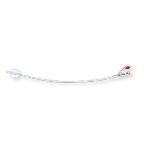 Teleflex Medical GMBH Brillant-Ballonkatheter aus Silkomed AP 5 CH20, 2-Wege, Tiemann