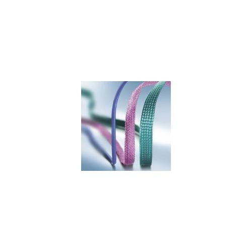 Surgical-Loop Silikon 1,5mm gelb AP 24 2x45cm Retraktionsband