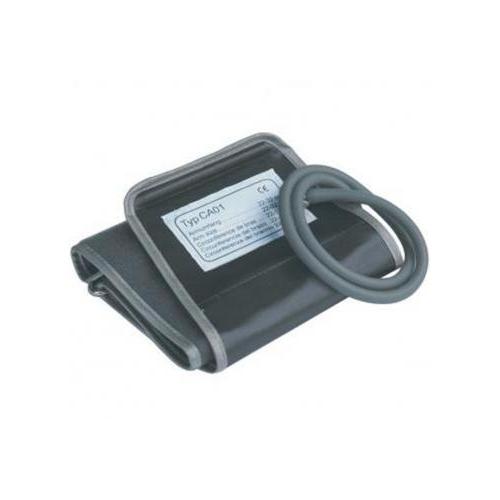 BOSCH&SOHN boso Zugbügel-Klettenmanschette Standard (CA01) 22-32cm, 60cm Schlauch