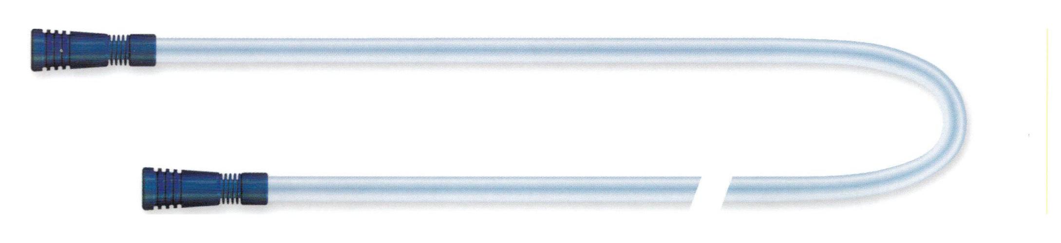 INTERSURGICAL (EXTRUDAN SURG.) OP-Verbindungsschlauch CH30 MA 50 300cm mit 2 Trichter 7/10mm