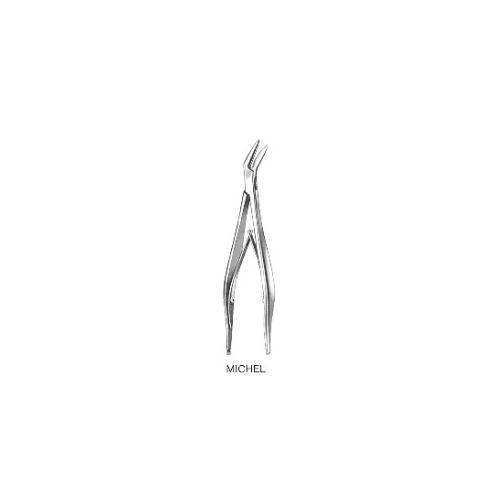 Klammerentfernungszange Michel 13,0 cm