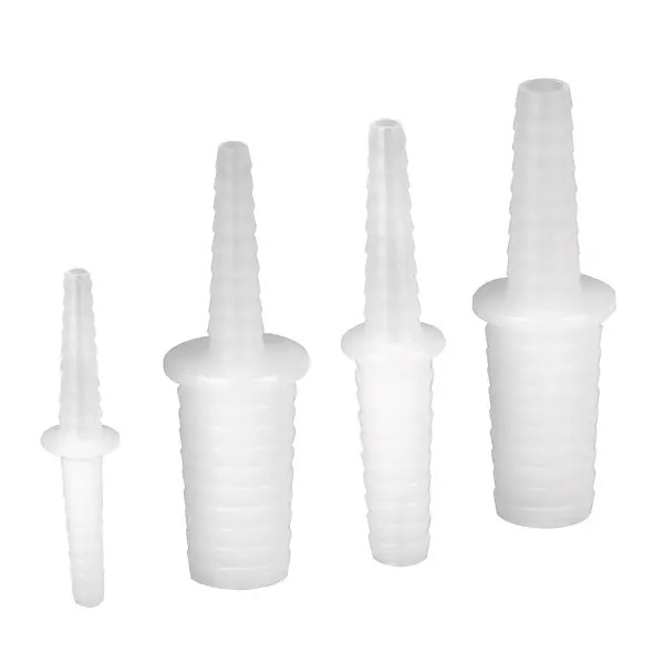 Schlauchverbinder 7/10mm PK 10 unsteril