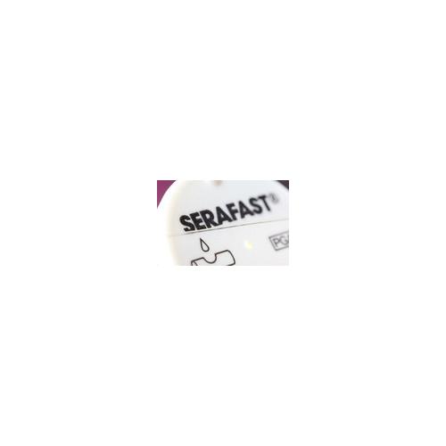 Serafast 4/0 ungefärbt 4O15131M AP 24 DSS-18 45cm