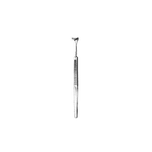 Wundhaken Desmarres 12mmx16cm