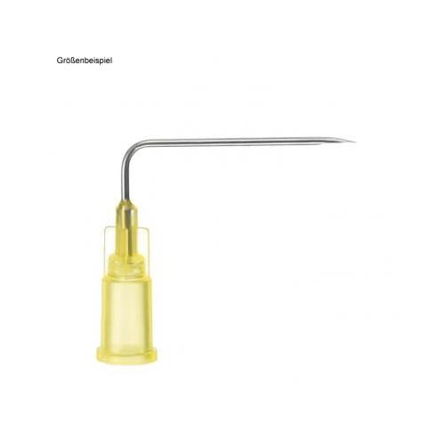 Surecan Gebogen Portkanüle 20G MA 50 0,9x20mm zur Kurzzeitinfusion