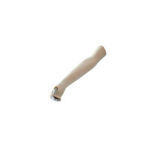 KREWI MEDICAL PRODUKTE GMBH Krewi-frottier Polsterschlauch 10m mittel, naturfarben - Bild 2