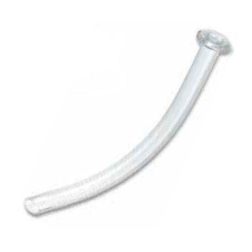 Teleflex Medical GMBH Nasopharyngealtubus aus PVC CH28 AP 10 transparent, steril