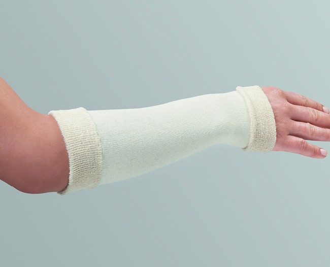 Lohmann & Rauscher International GmbH & Co. KG tg soft Polsterschlauchverband Größe S, 10m - Bild 2