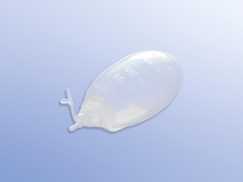 Sammelreservoir 150ml für Flachdrainage AP 10