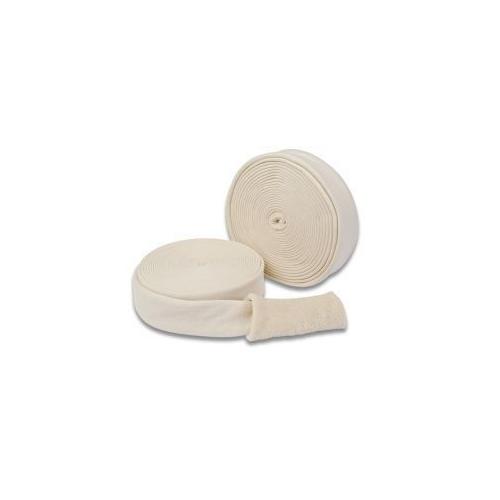 Krewi-frottier Polsterschlauch 10m klein, naturfarben