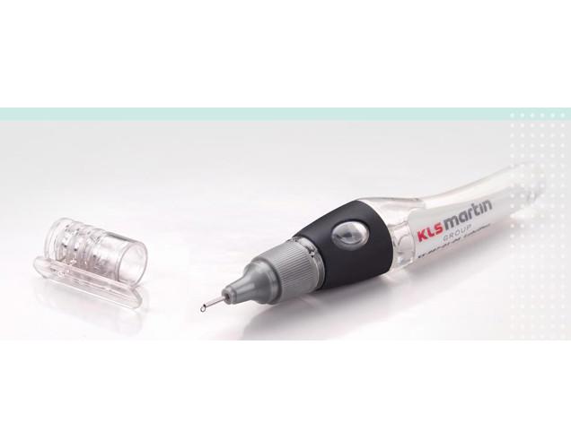 LubriPen 12ml Instrumentenöl f. präzises Ölen von med. Instrumenten