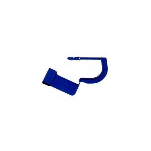 AESCULAP Plombe blau zur Sicherung d. AP 1000 Container-Verschluss