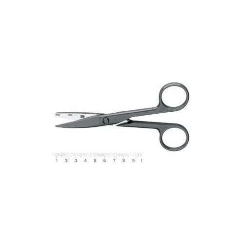 AESCULAP Susi chirurgische Schere MA 20 14,5 cm gerade spitz/stumpf