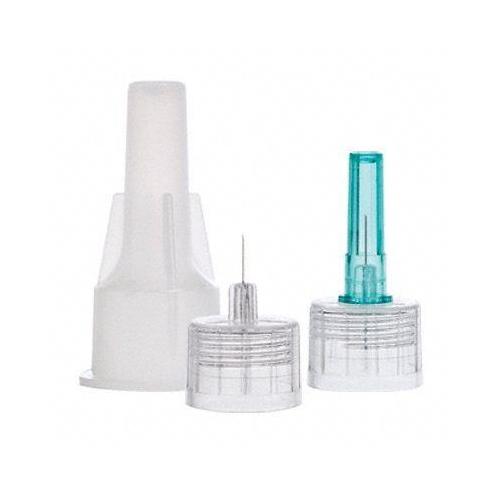 B. Braun Melsungen AG Omnican fine Pen Kanülen 29G AP 100 0,33x12mm