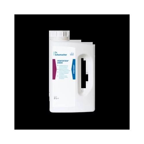 DR.SCHUMACHER GMBH 34201 MELSU Perfektan Endo 2L manuelle Desinf. aldehyd-/phenolfrei, f.Instrumente