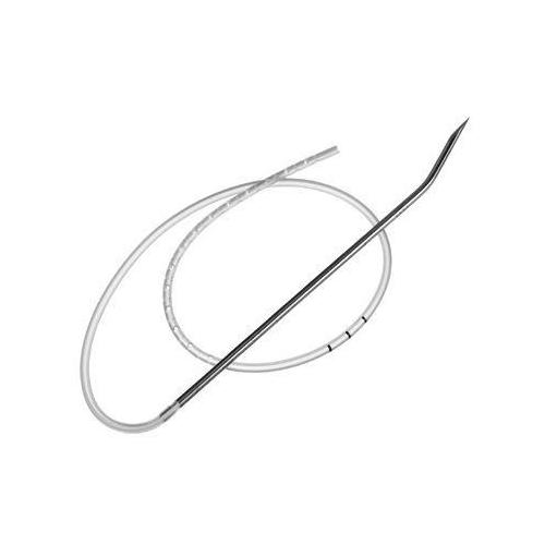 B. Braun Melsungen AG Redon-Nadel mit vorkonnektiertem MA 50 Redon-Saugdrain CH10