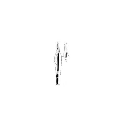 VEHU-MEDICAL Splitterpinzette Feilchenfeld 9,0cm