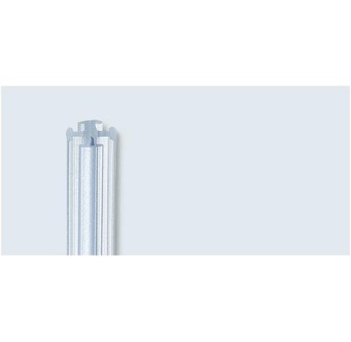 PFM - PRODUKTE FÜR DIE MEDIZIN Endo-Drain Schwerkraftdrainage Silikon AP 10 CH15, 120cm, geschlitzt, m.Trokar