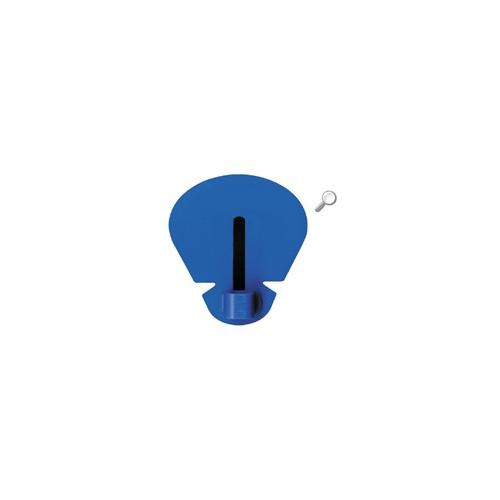 Blue Sensor Spezial-Elektrode SU-00-A AP 60 33 x 34 mm