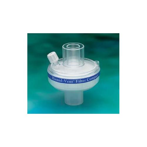 TELEFLEX MEDICAL GMBH Gibeck Humid-Vent Filter Compact AP 25 gerade, clean packed