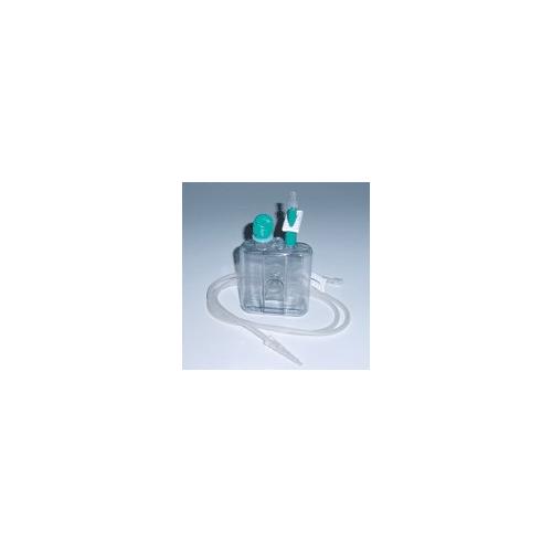 Ratiomed Redon-Set 200ml MA 60 m. Verbindungsschl. + Stufenkonn.