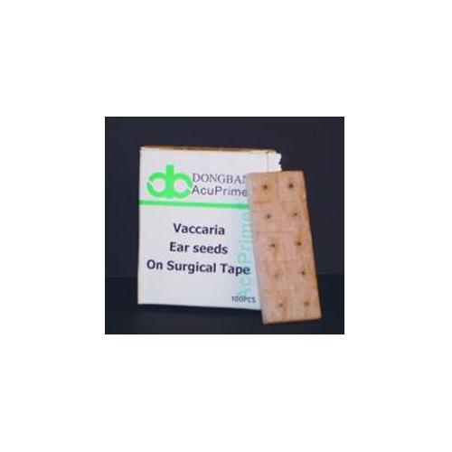 DEUTSCHE AKUPUNKTURVERTRIEB Dongbang Ohrsamen AP 100 Vaccaria Ear seeds