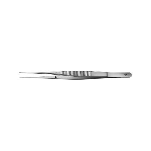 Anatomische Pinzette 20,0 cm glattes Maul