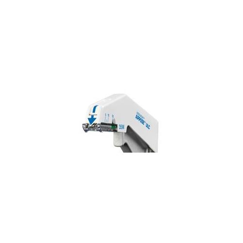 Medtronic, Inc. Appose Einweg-Hautklammerinstrument AP 12 ULC 35W 6,9 mm x 3,8 mm