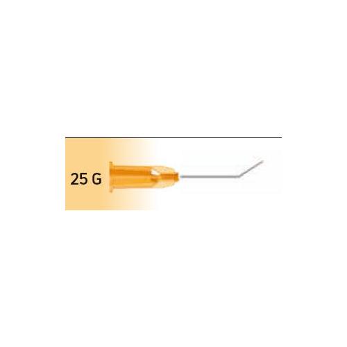 Sterimedix Hydrodissektionskanüle PK 10 25G 0,5x22mm, 45° gewinkelt