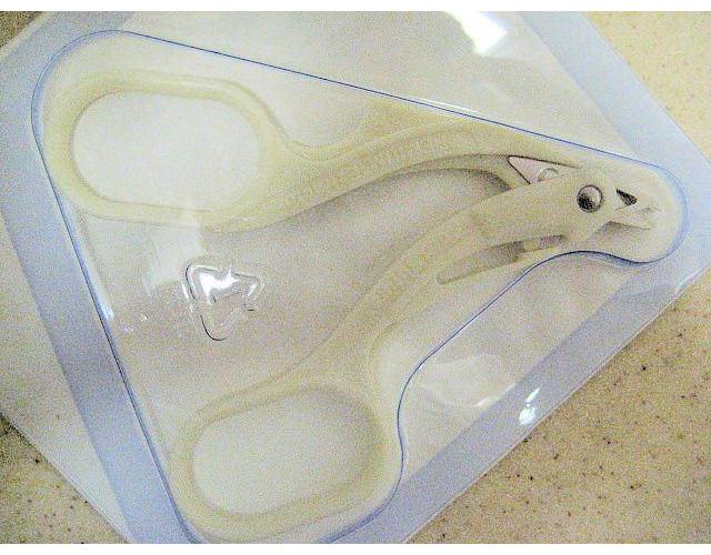Medtronic, Inc. Premium Extractor AP 12 Klammerentferner