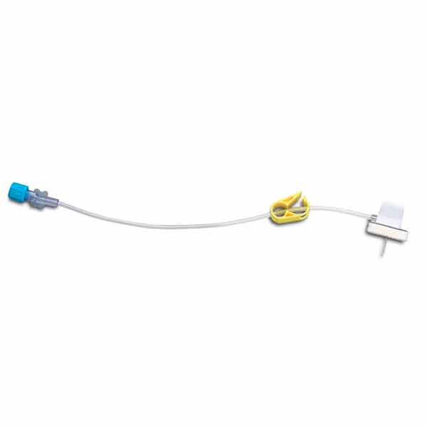 Gripper Port Nadeln 20Gx32mm AP 12 zur Portpunktion, komplett
