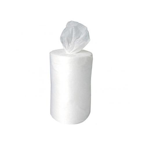 BODE X-Wipes basic Vliesrolle AP 6 Rollen à 90 Einzeltücher 20x38cm