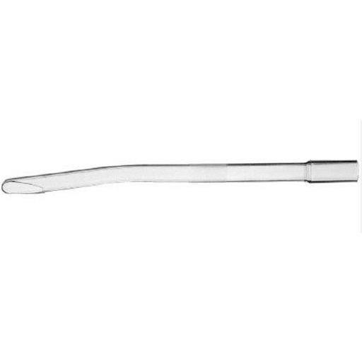 BR-MELATEC (WISAP) Wisap Plastik-Cüretten AP 12 12mm, starr