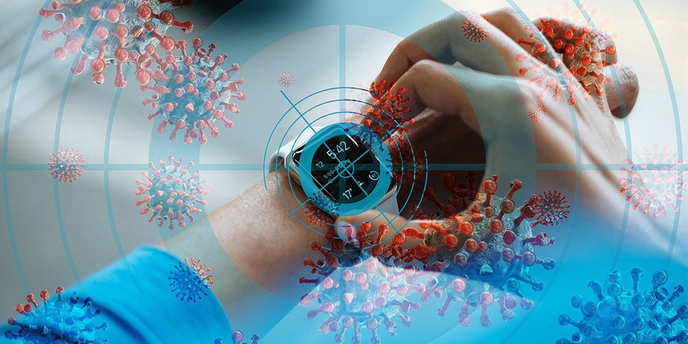 Daten spenden, Coronavirus bekämpfen