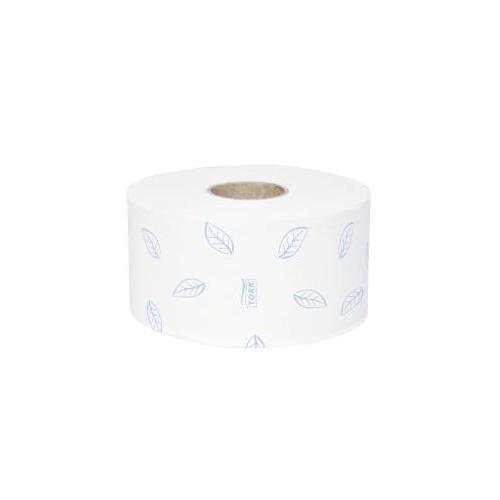 SCA HYGIENE PRODUCTS GMBH Tork Premium Toilettenpapier AP 12x170m Mini Jumbo Rolle