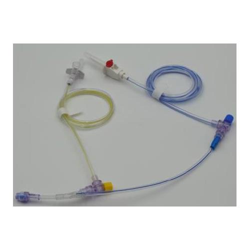 Transaflow 24h Multi-APS safety PK 20 Doppelkopf-Füllsystem