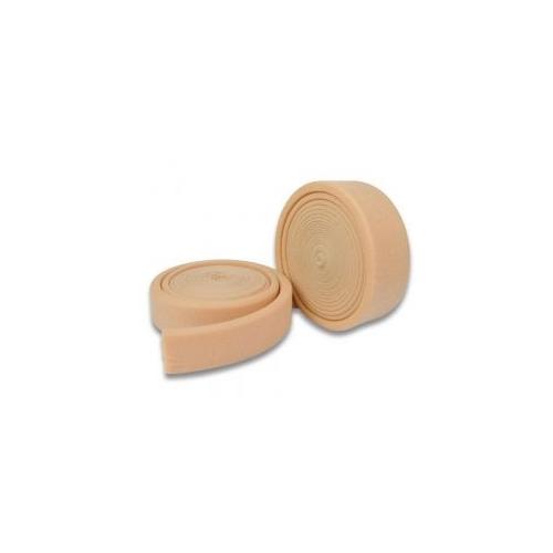 Krewi Rucksackverband 5cmx6m AP 3 Meterware 100% BW, rohweiß