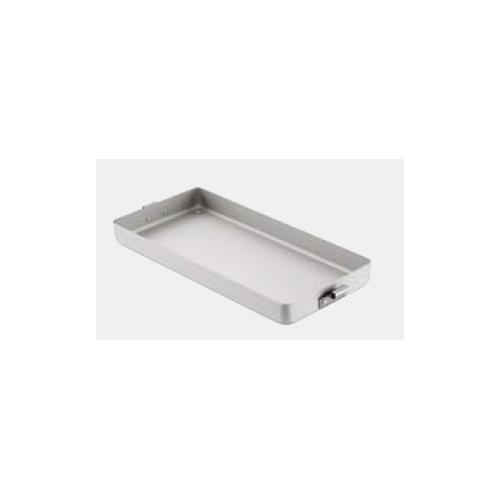 Aesculap Mini Container 310x132x57mm ohne Deckel, ohne Bodenperforation
