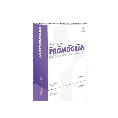 Solventum Germany GmbH Promogran 28cm² resorbierbar AP 10 Protease Modulierende Matrix