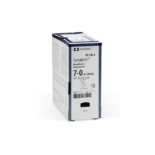 Medtronic, Inc. Surgipro 3/0 blau SP665 AP 36 C-13 45cm