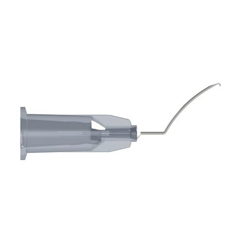 Sterimedix Capsularhexis Cystotomes PK 10 27G 0,4x16mm, gewinkelt