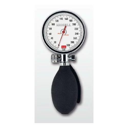 BOSCH&SOHN Boso Manuell Manometer allein 48mm mit Ball