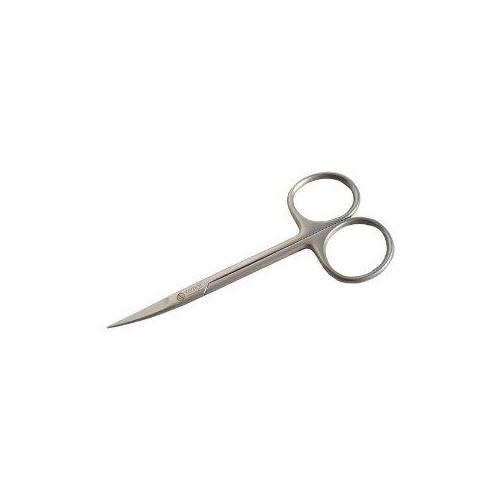 VEHU-MEDICAL Chirurgische Schere n. Kilner 12,0cm gebogen st/st
