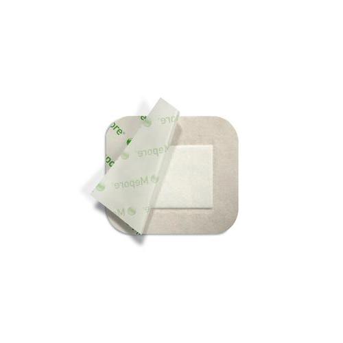 Mepore Pro steril 15x9cm AP 40 wasserf. Absorptionsverb.