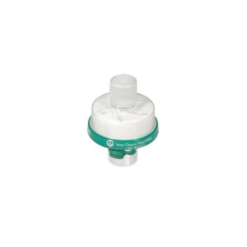 Inter-Therm HMEF Klimatisierungsfilter PK 50 steril, mit Luer Port