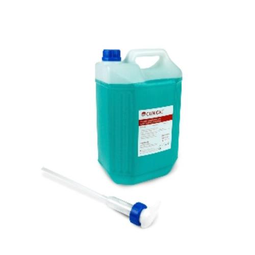 EKG-Elektroden-Spray 5 Ltr. Kanister, Clinical
