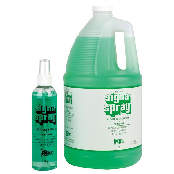 Signa Elektroden-Spray 3,8L Großbehälter