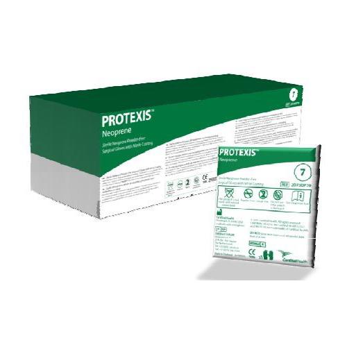 Protexis Neoprene OP-HDS Gr.7,5 AP 50 latexfrei, puderfrei, steril