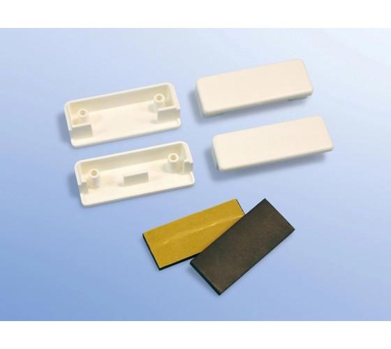 P.J. DAHLHAUSEN & CO. GMBH Safe Clip Universale Halterung Normschiene